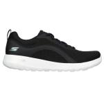 Skechers Men's Go Walk Max - Black - UK9.5