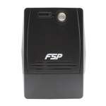 Fsp Fp600 600va 2x Type-m 1x Usb Com Ups