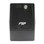 Fsp Fp600 600va 2x Type-m 1x Usb Com Ups