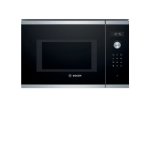 Bosch Serie 6 Built-in Microwave BEL554MS0