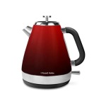 Russell Hobbs 1.7L Kettle - Red Ombre