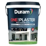 One For Plaster Paint White 20L