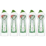 Cream Eucalyptus 5X750ML