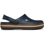 Crocband Gum Clog - Navy M13