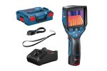 Bosch Professional Thermal Scanner Gtc 400 C