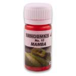 Fats 15ML - 10 Mamba