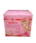 New Bonita Cream - Underarm And Knuckles - 125G