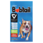 Bobtail Steak Flavoured Small Adult Dog Food 1.75KG