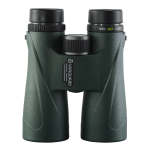 Veo Ed 10X50 Carbon Binoculars Waterproof And Nitrogen Perched