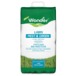 Lawn Pest & Green Fertiliser 9KG