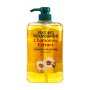 Herbal Collection Shampoo 1L - Normal Hair