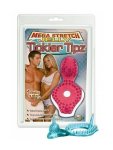 Tickler Tips Stimulating Ring