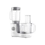 Kenwood - Food Processor - White