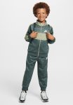 Nike Nkb B Nsw Textured Club Tricot - Vintage Green