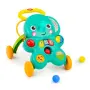 Bright Starts Stroll 'n Roll 2-IN-1 Ball Play Walker