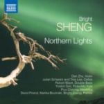 Bright Sheng: Northern Lights Cd