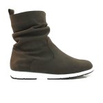 Freedom Anthracite - Anthracite 42 Nubuck