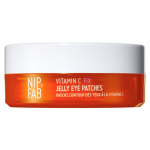 Nip+Fab Illuminate Vitamin C Jelly Eye Patch