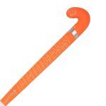 Competition 1 Star Junior Mid Bow Hockey Stick