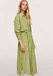 Dress Rain - Green