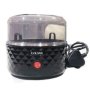 Goldair Black Diamond GEB-5000 Stainless Steel 7-EGG Boiler