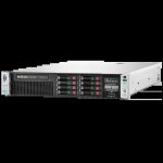 Hp Proliant DL380 G8 -2 X 8 Core Intel Xeon Cpu Server – 2.5" Backplane