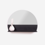 Emerging Creatives Sunrise Mirror
