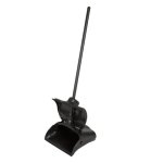 Scoop Hooded Plastic Long Handle
