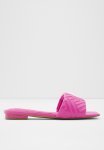 Cleona Sandal - Medium Pink