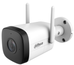 Dahua DH-IPC-HFW1430DTP-STW 4MP Wifi Bullet Network Camera 2.8MM Fixed Lens Build-in MIC 30M Ir IP67 RJ45 128GB Micro Sd Card Sl