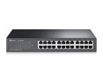 TP-link 24-PORT 10 100MBPS Rackmount Switch