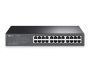 TP-link 24-PORT 10/100MBPS Rackmount Switch