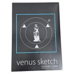 Venus Sketch Pad A3 20 Sheets