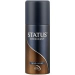 Status Aerosol Deodorant Wild Ivory 130ML