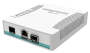 Cloud Router Switch 5 Port Sfp 1 Poe/sfp Port CRS106-1C-5S