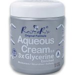 Reitzer Aqueous Crm 500ML 3XGLYCERINE