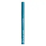 Professional Makeup Epic Ink Waterproof Liquid Eyeliner - Shimmer Teal Blue