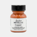 Leather Paint Copper - Ns