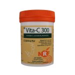 Foodmatrix Vita C 300 30 Tablets