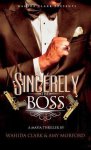 Sincerely The Boss