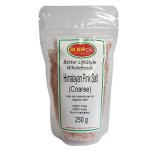Bodicafe L style Himalayan Coarse Salt 2