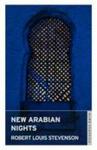 New Arabian Nights Paperback