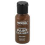 Paints Brown Universal Paint Stainer 50ML