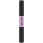Catrice Perfect Duo XXL Effect Mascara 010