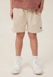 Cotton On Henry Slouch Short - Rainy Day Core
