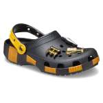 Hufflepuff Classic Clog - Multi M13