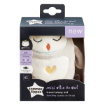 Gro Friend - MINI Ollie The Owl Travel Sleep Aid