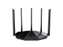 Home Dual Band Wi-fi 6 Router - TE-TX2-PRO