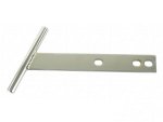 Vw Classic Beetle T Bar Set Finished In Chrome - Autostyle Motorsport South Africa