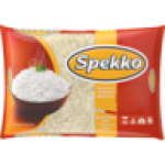 Spekko Long Grain Parboiled White Rice 2KG